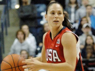 Sue Bird picture, image, poster